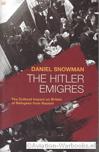 The Hitler Emigres