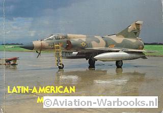 Latin-American Military Aviation