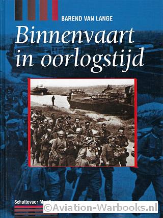 Binnenvaart in oorlogstijd