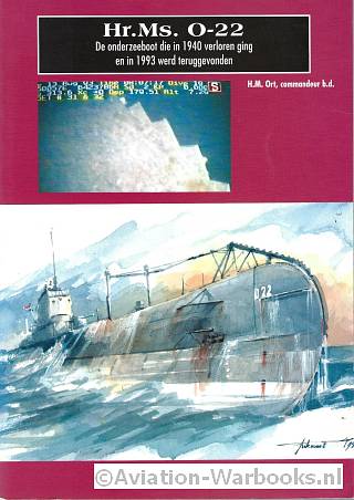 Hr.Ms. O-22