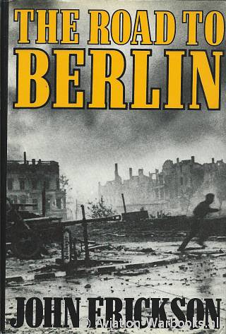 The Road to Berlin