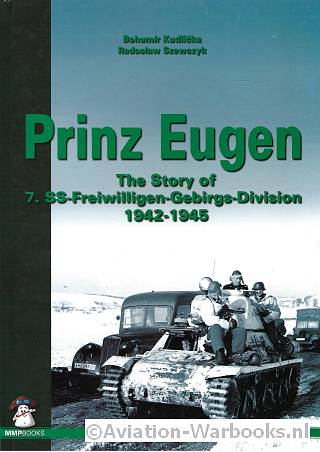 Prinz Eugen