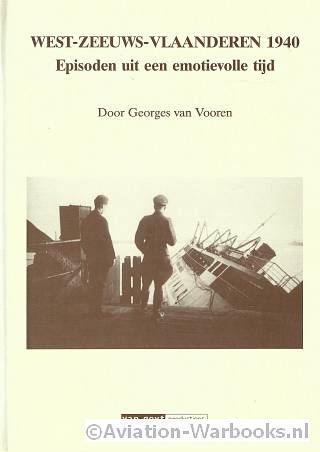 West-Zeeuws-Vlaanderen 1940