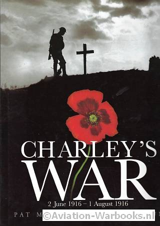 Charley's War