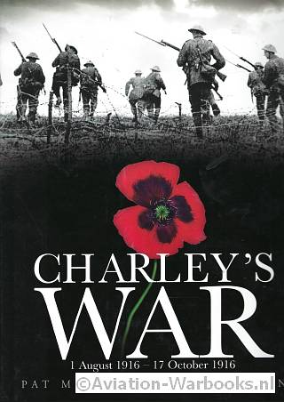 Charley's War