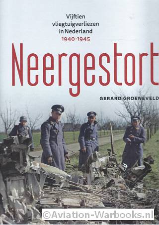 Neergestort