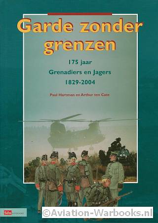 Garde zonder grenzen