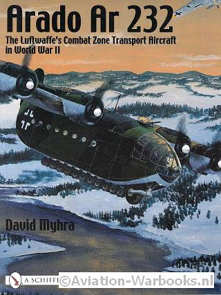 Arado Ar 232