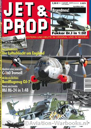 Jet & Prop April/May 2021