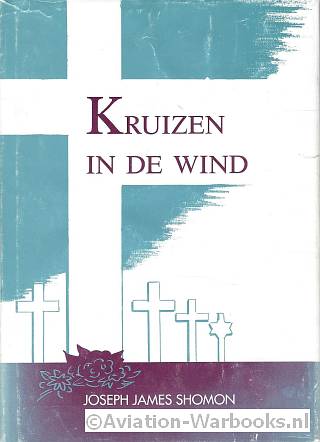 Kruizen in de wind