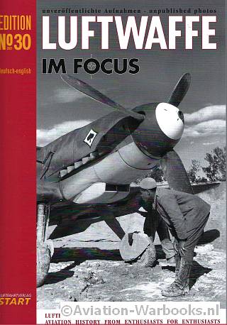 Luftwaffe im Focus Editions No. 30