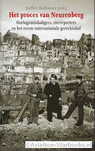 Het proces van Neurenberg