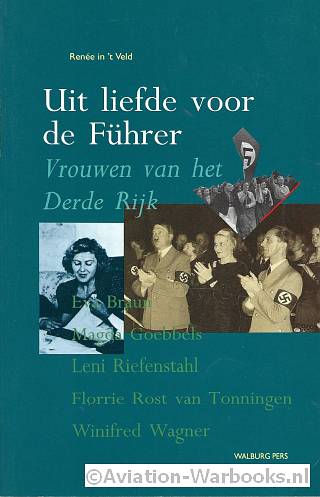 Uit liefde voor de Fhrer
