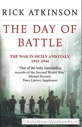 The Day of Battle