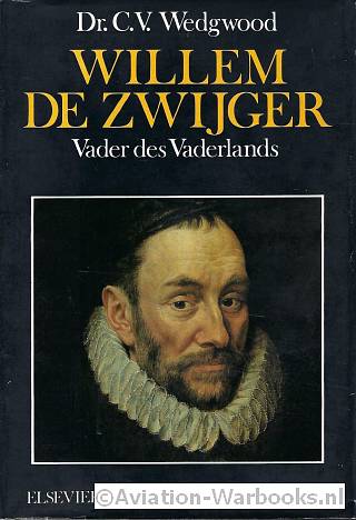 Willem de Zwijger