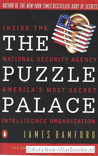 The Puzzle Palace