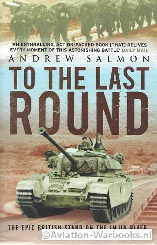 To the last round