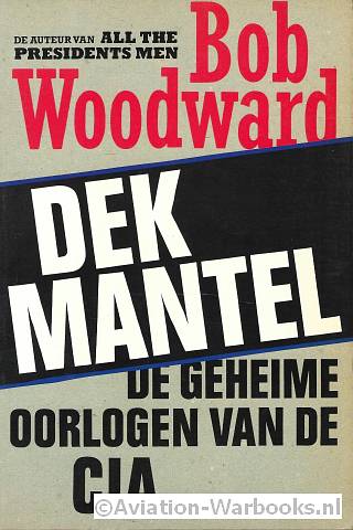 Dekmantel