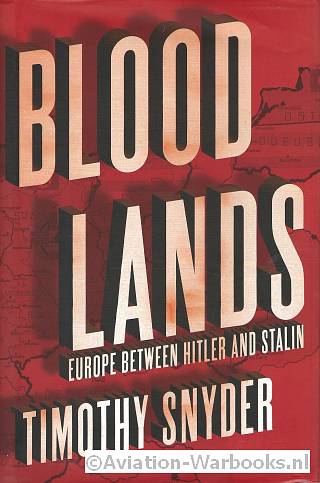 Bloodlands