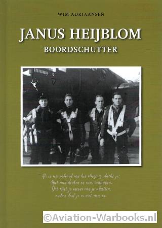 Janus Heijblom Boordschutter