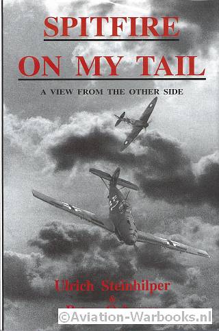 Spitfire on my Tail