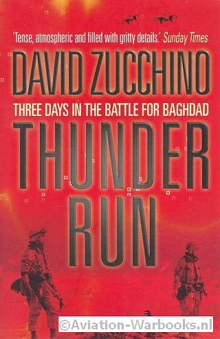 Thunder Run