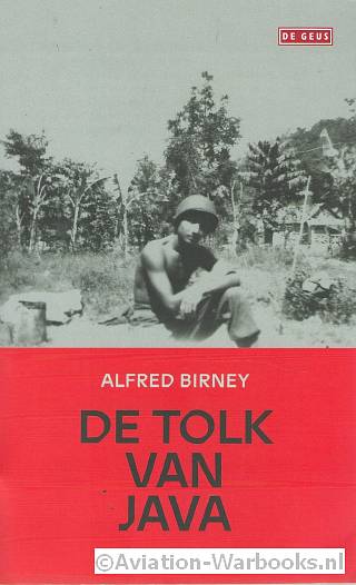 De tolk van Java