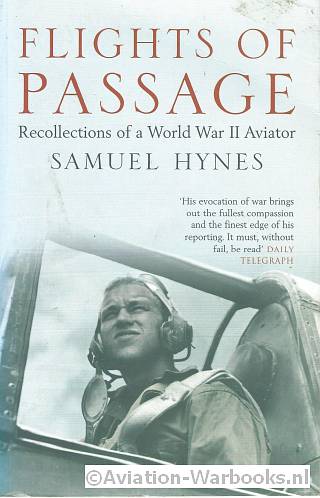 Flights of Passage