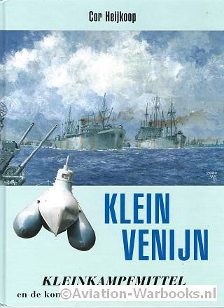 Klein Venijn