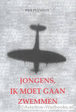 Jongens, ik moet gaan zemmen
