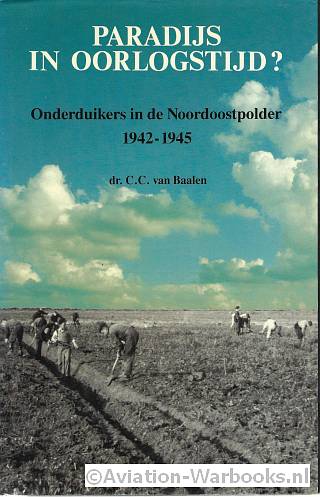 Paradijs in oorlogstijd?