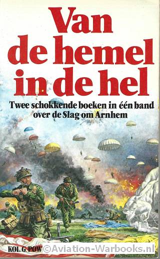 Van de hemel in de hel