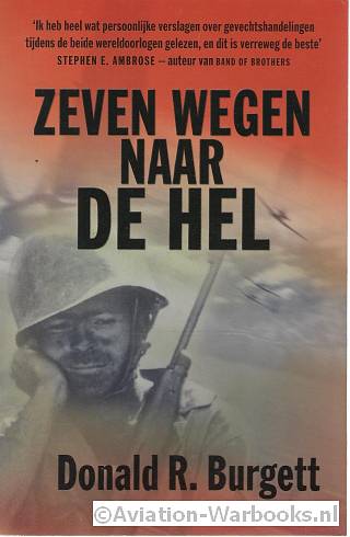Zeven wegen naar de hel
