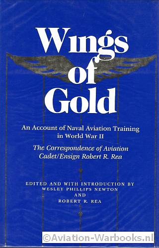 Wings of Gold