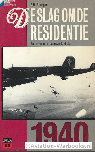 De slag om de residentie