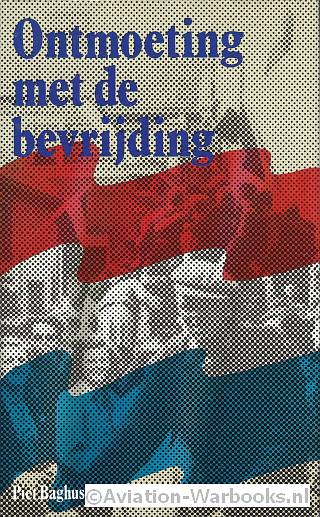 Ontmoeting met de bevrijding