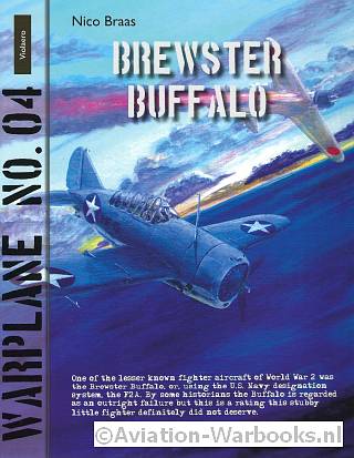 Brewster Buffalo