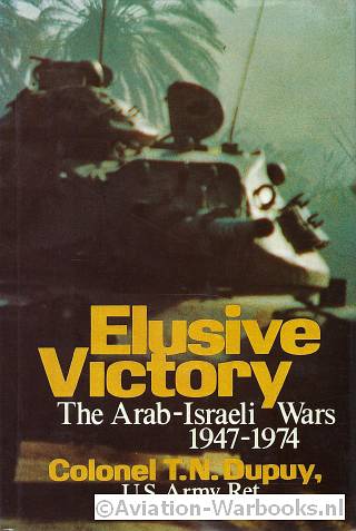 Elisive Victory