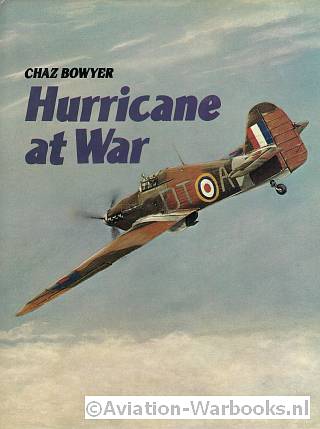 Hurricane at War
