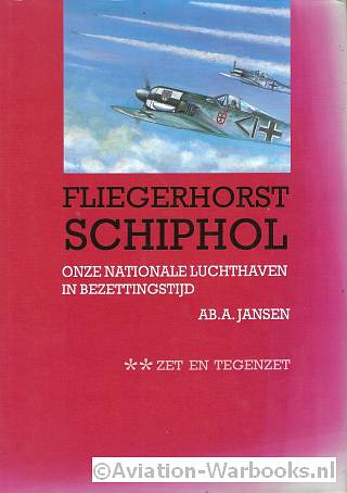 Fliegerhorst Schiphol