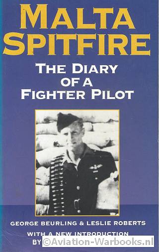 Malta Spitfire