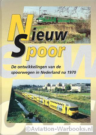 Nieuw Spoor