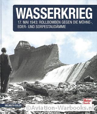 Wasserkrieg