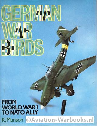 German War Birds