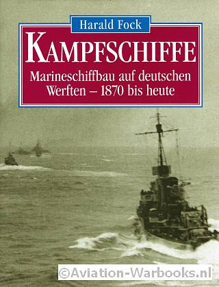 Kampfschiffe