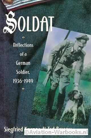 Soldat