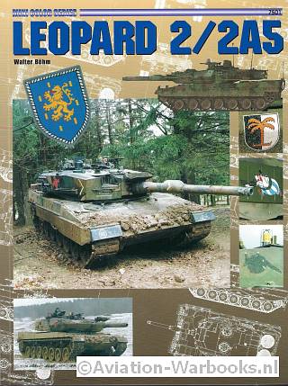 Leopard 2/2A5