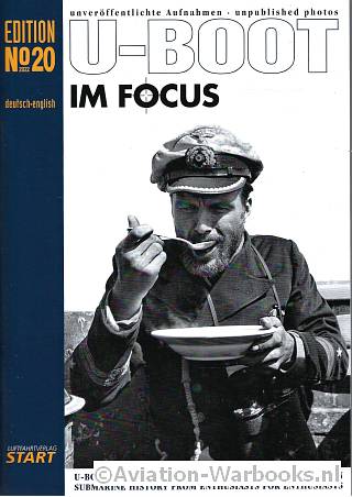 U-Boot im Focus 20