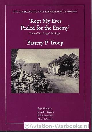 Battery P-Troop