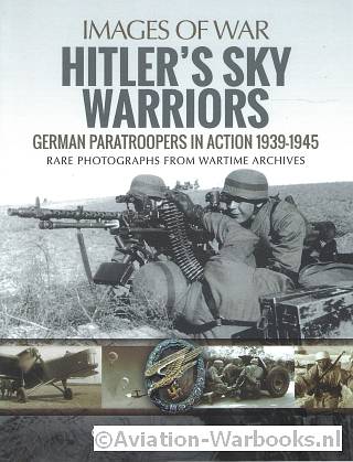 Hitler's Sky Warriors